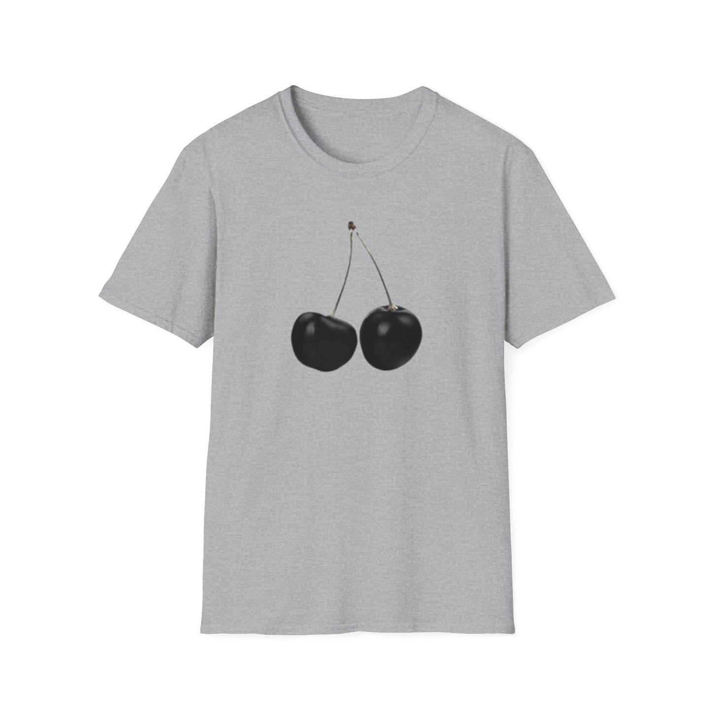 BLACK BERRIES