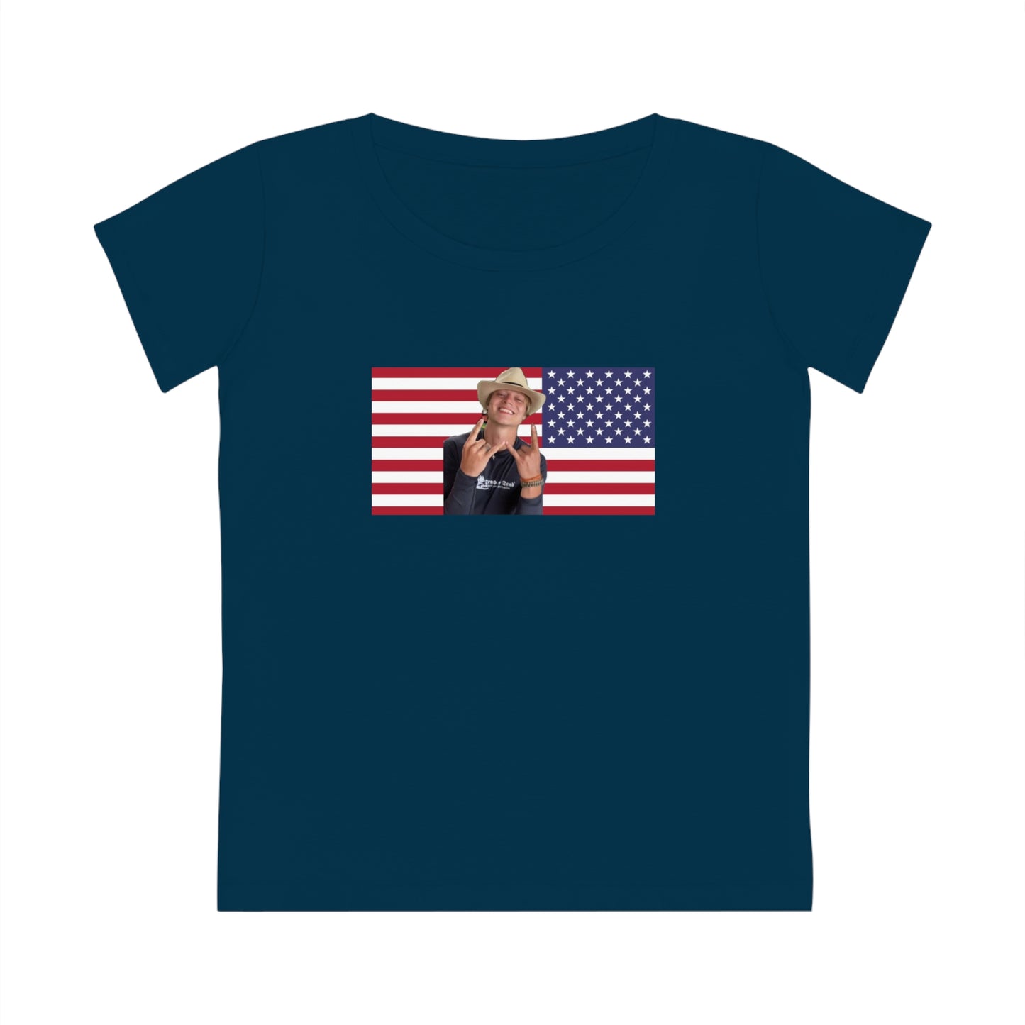 Rudy's Tee