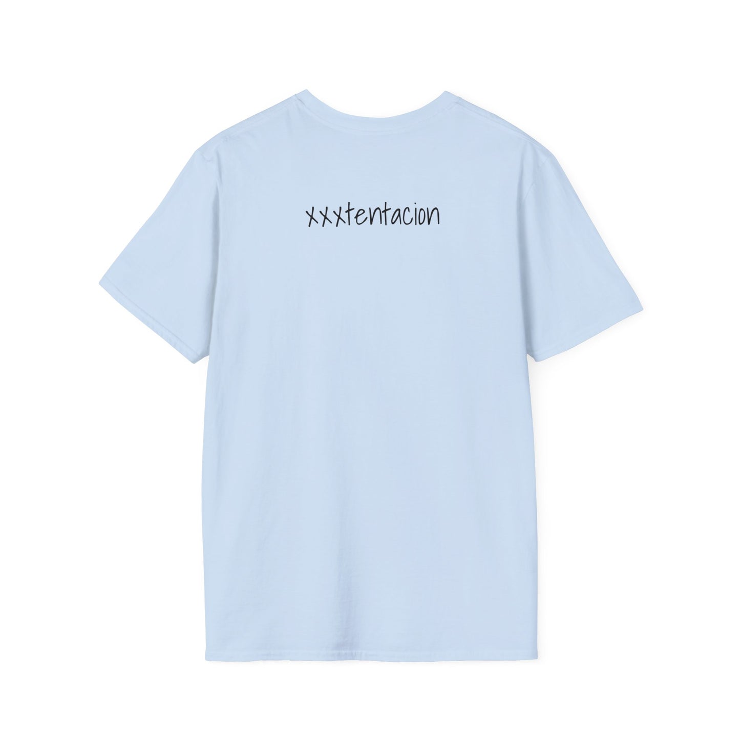 XTENTACION X