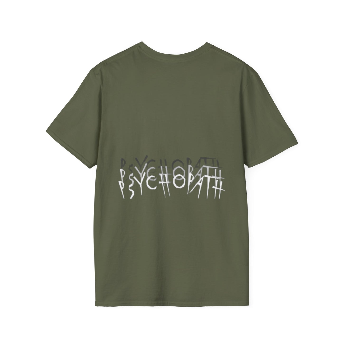 PSYCHOPATH