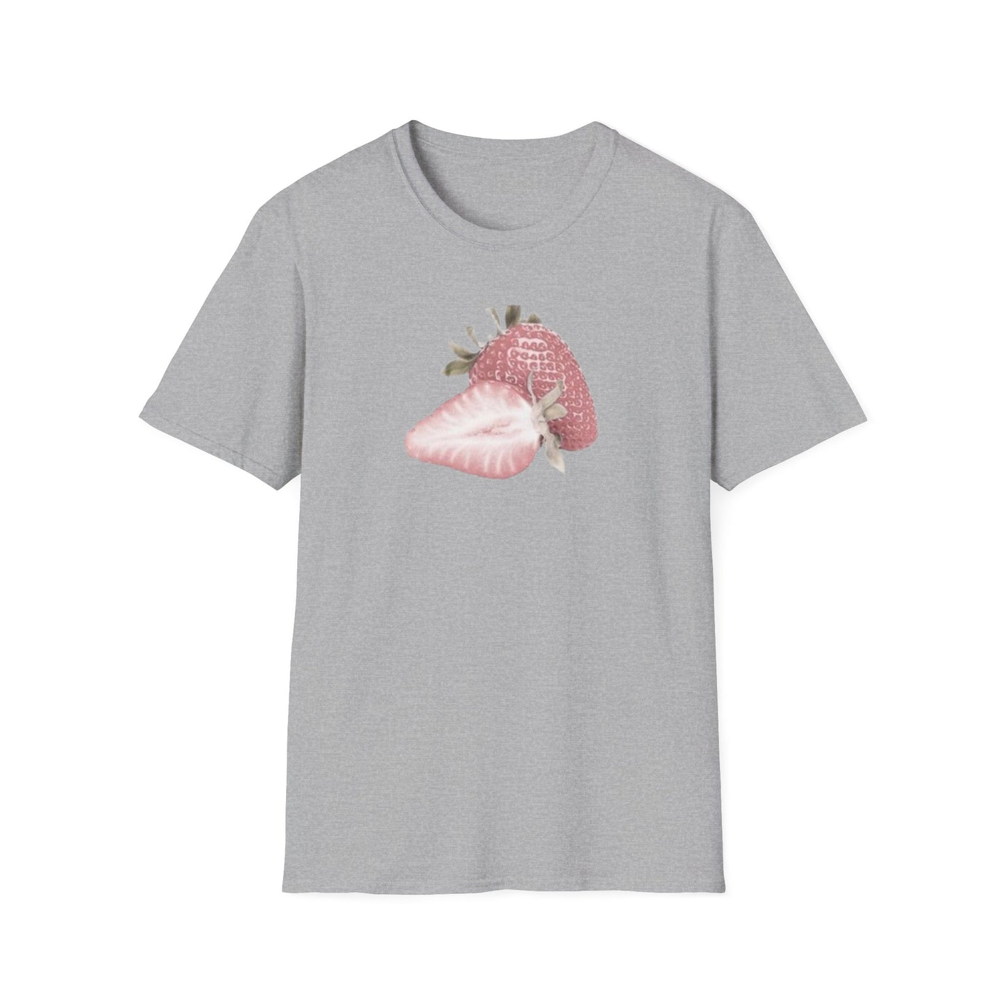 ROSA STRAWBERRY