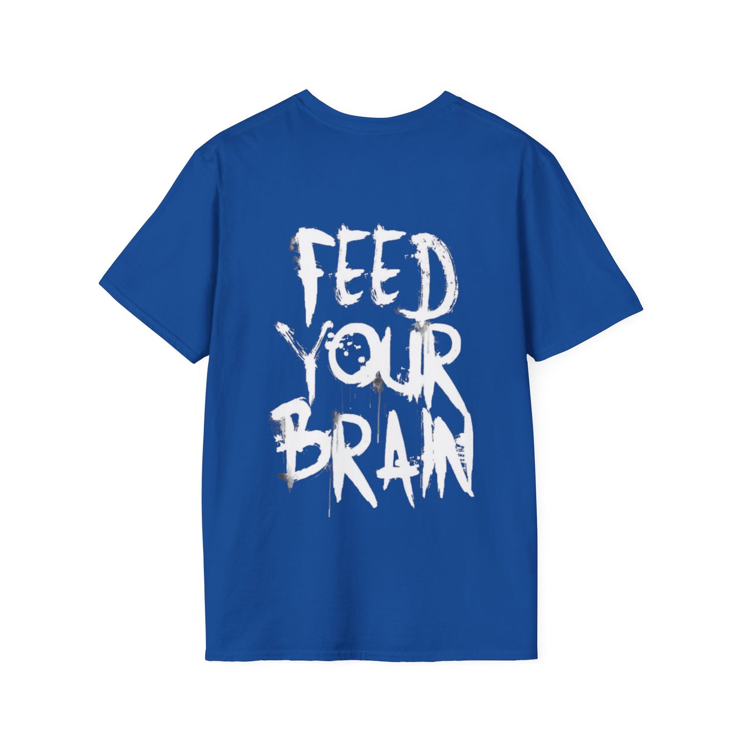 FEED YOUR BRAIN