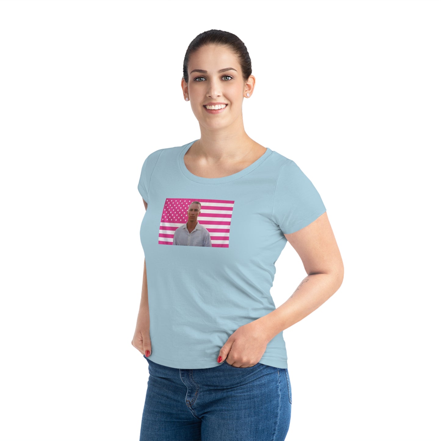 Drew Starkey Tee