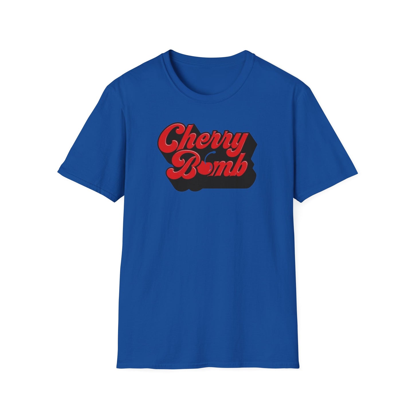 CHERRY BOMB