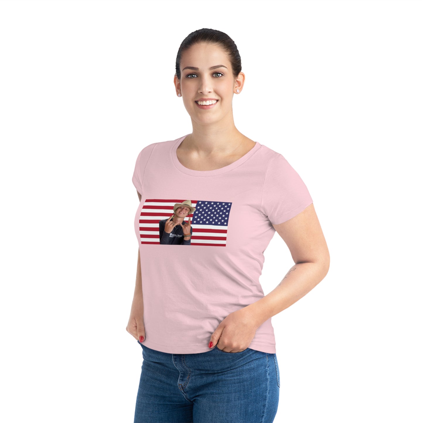 Rudy's Tee