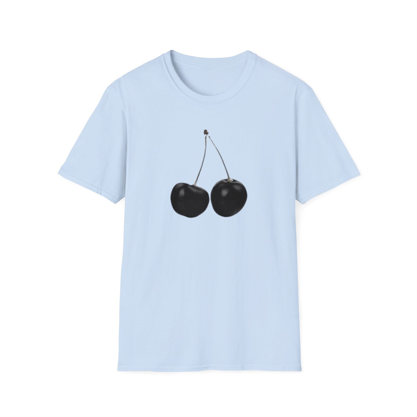 BLACK BERRIES