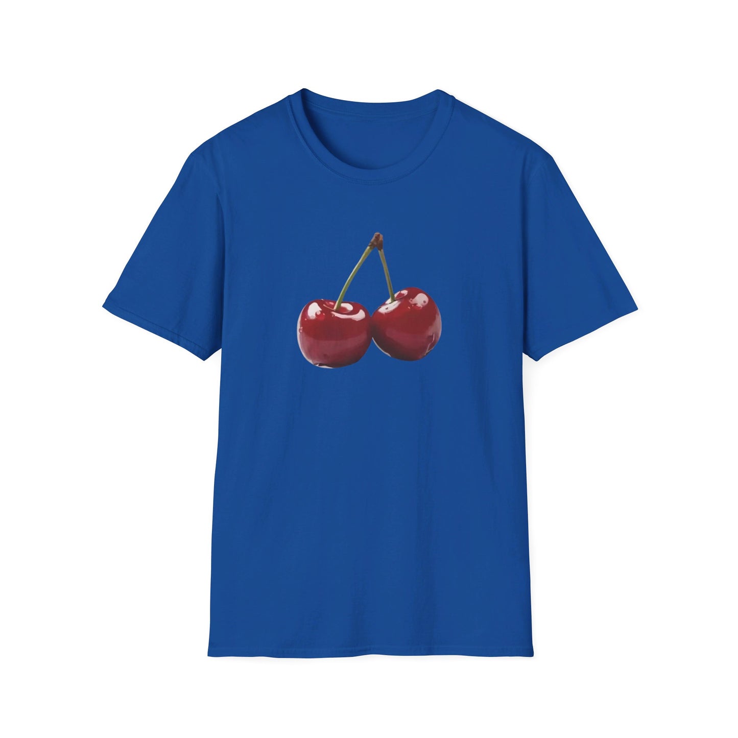RED CHERRIES