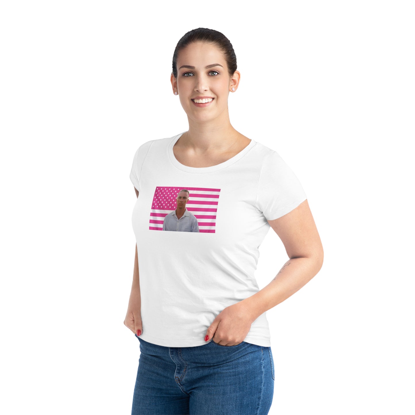Drew Starkey Tee