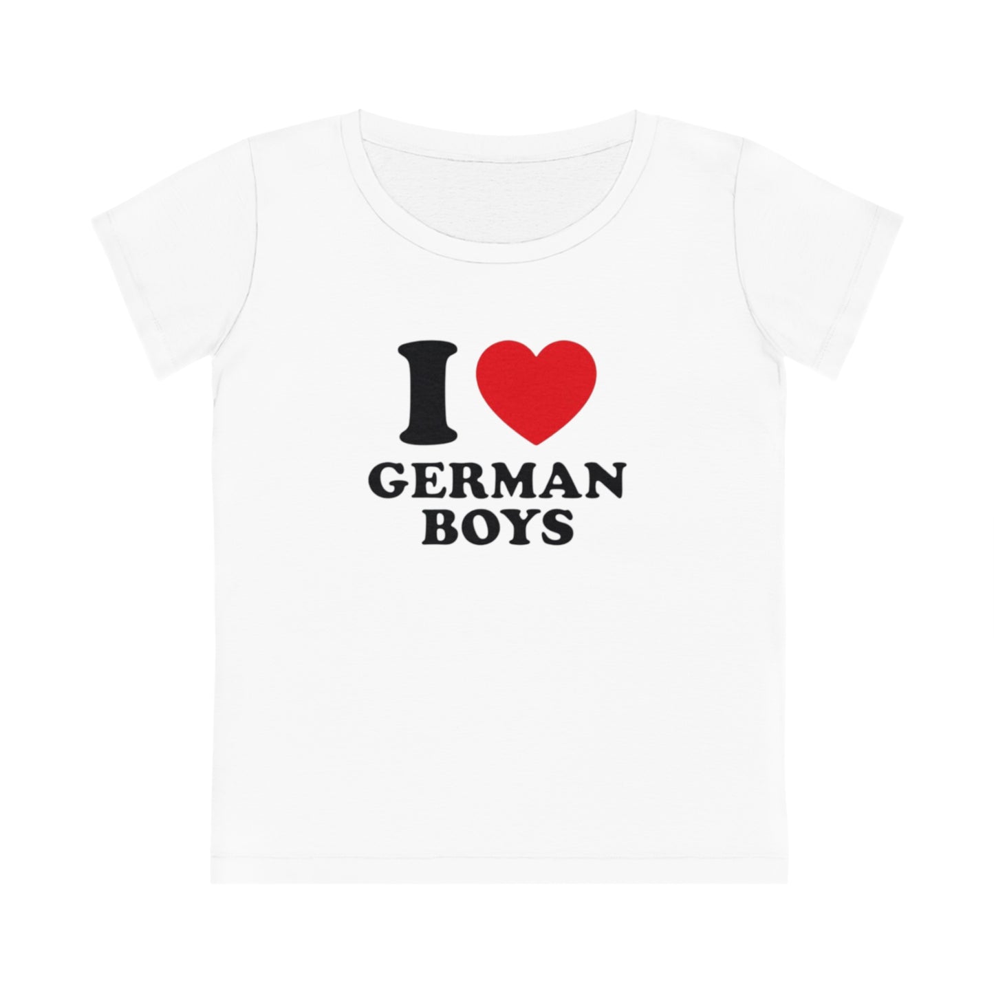 I Love German Boys