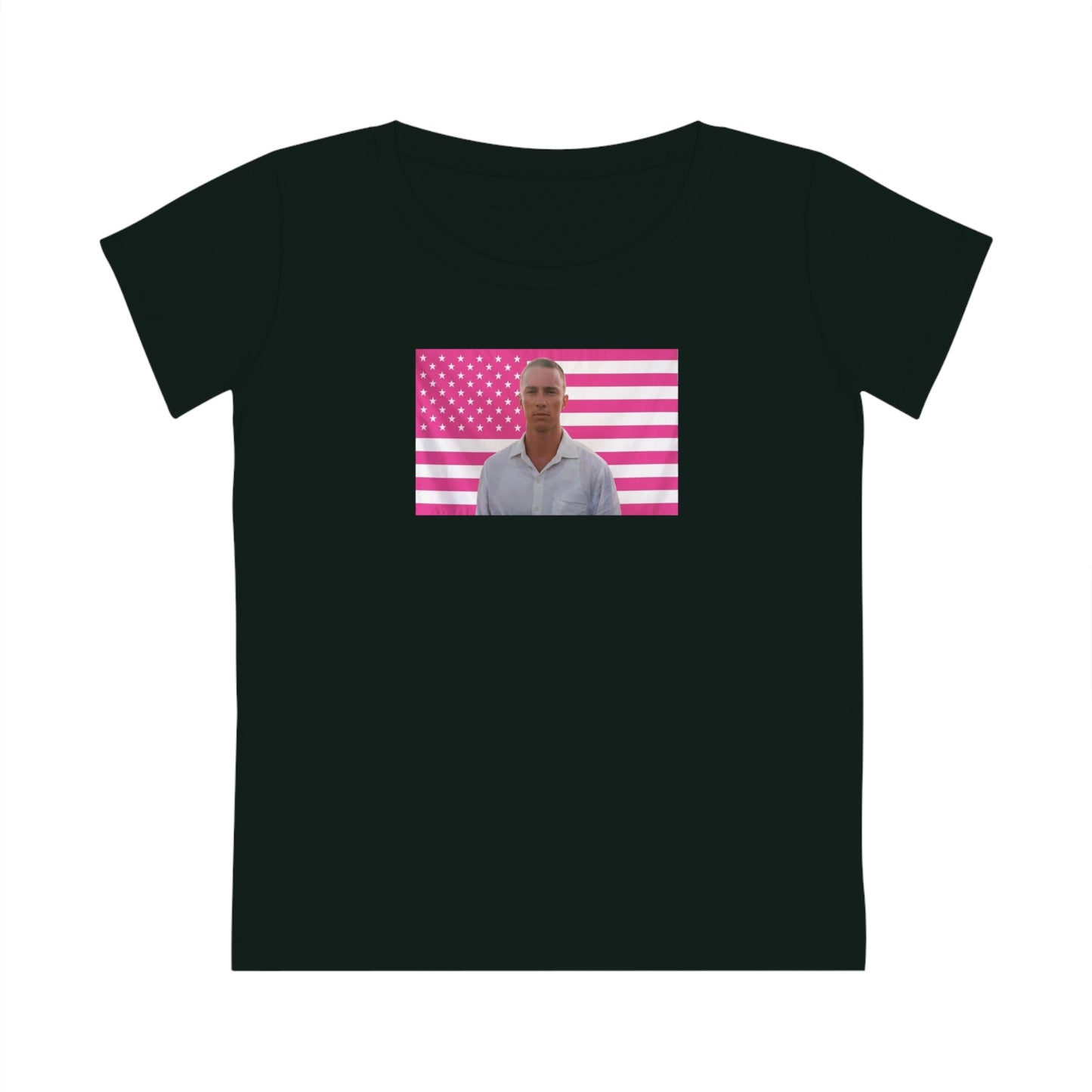 Drew Starkey Tee