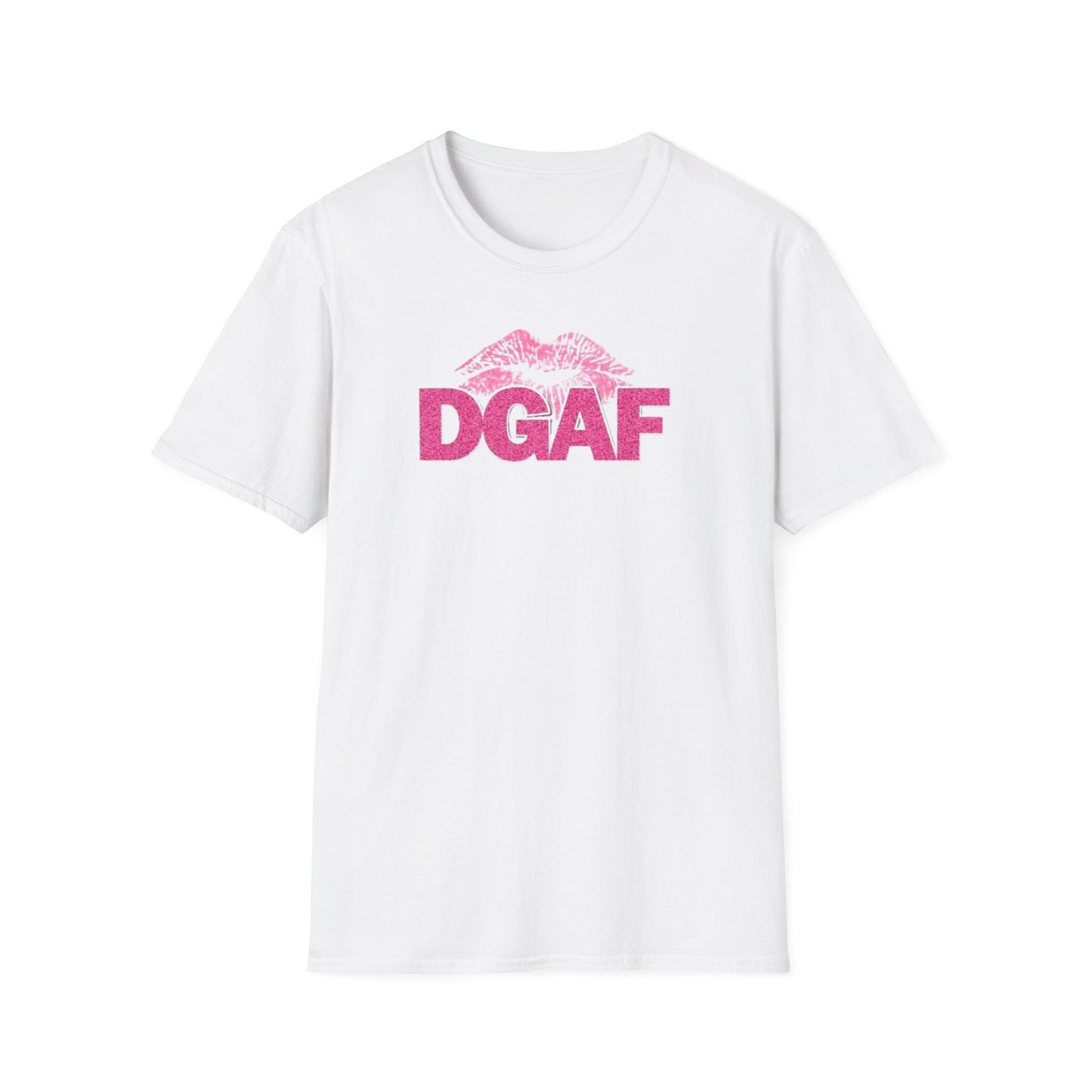DGAF