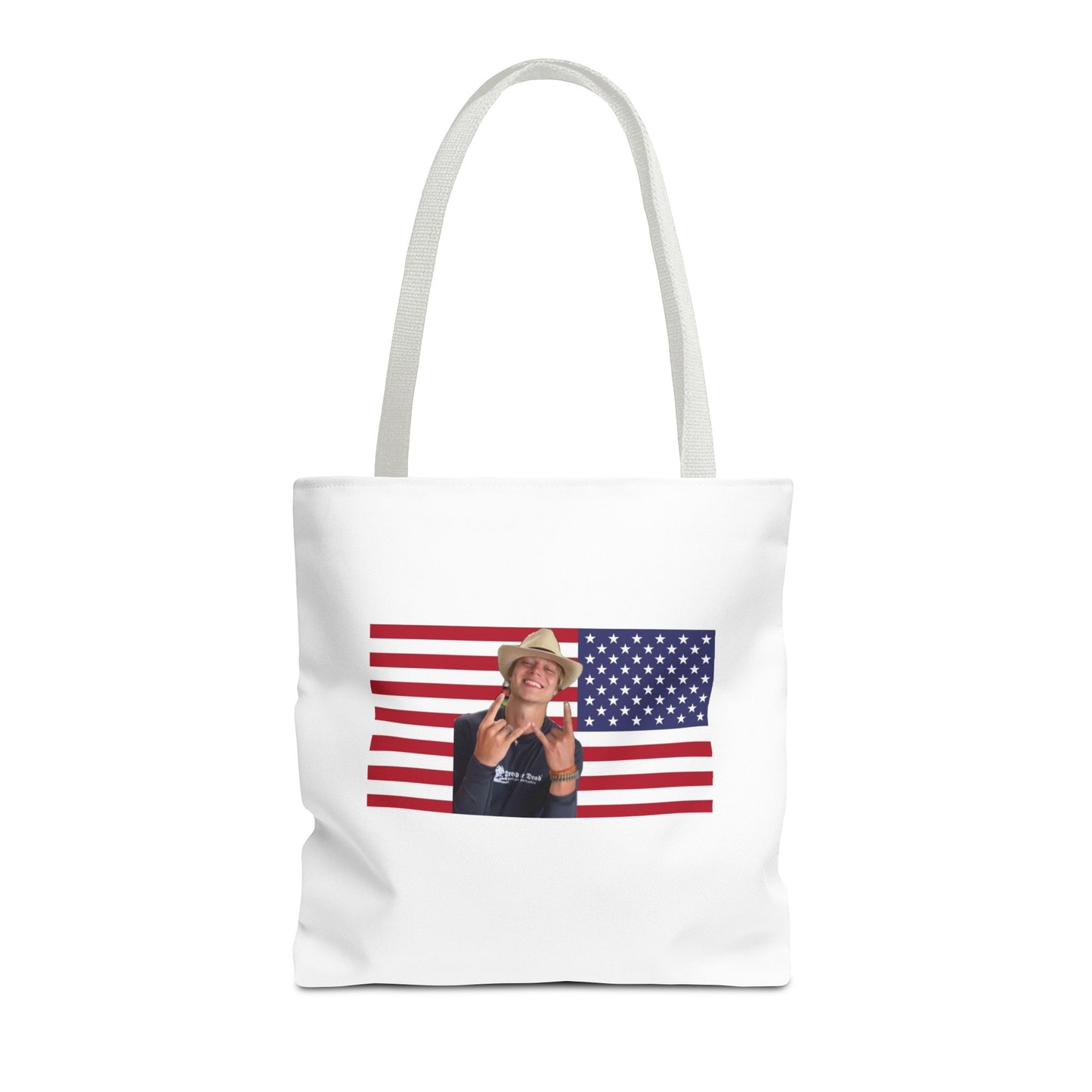 Rudy's Bag