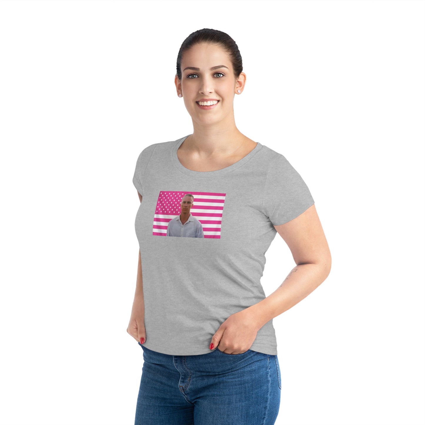 Drew Starkey Tee