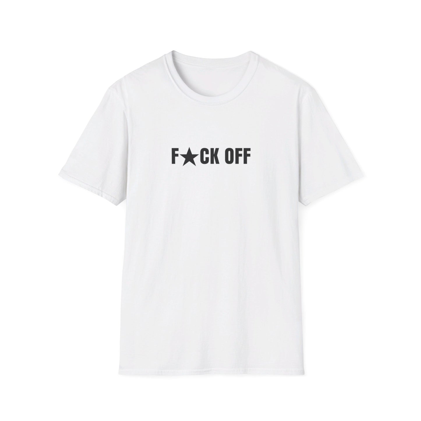 FCK OFF