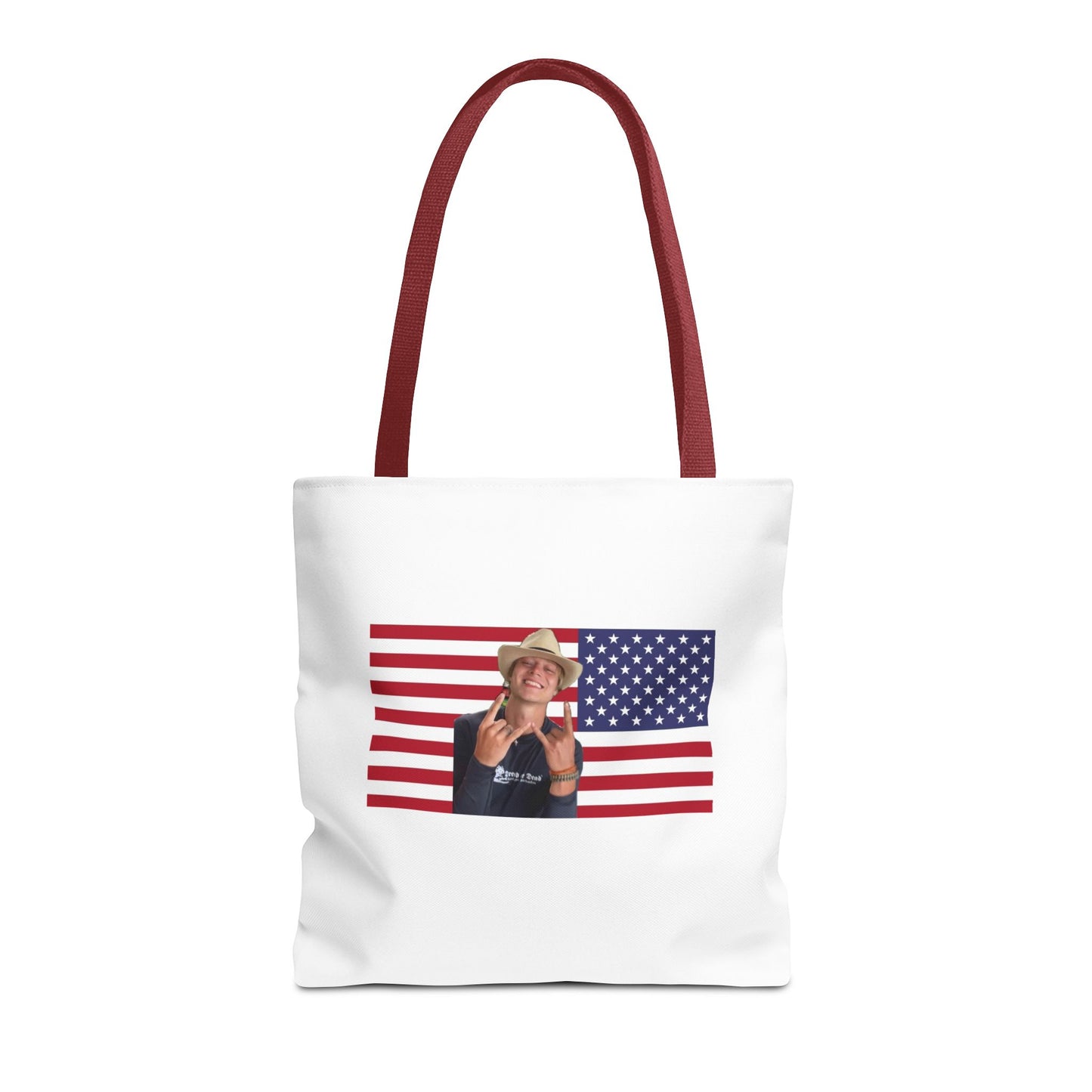 Rudy's Bag