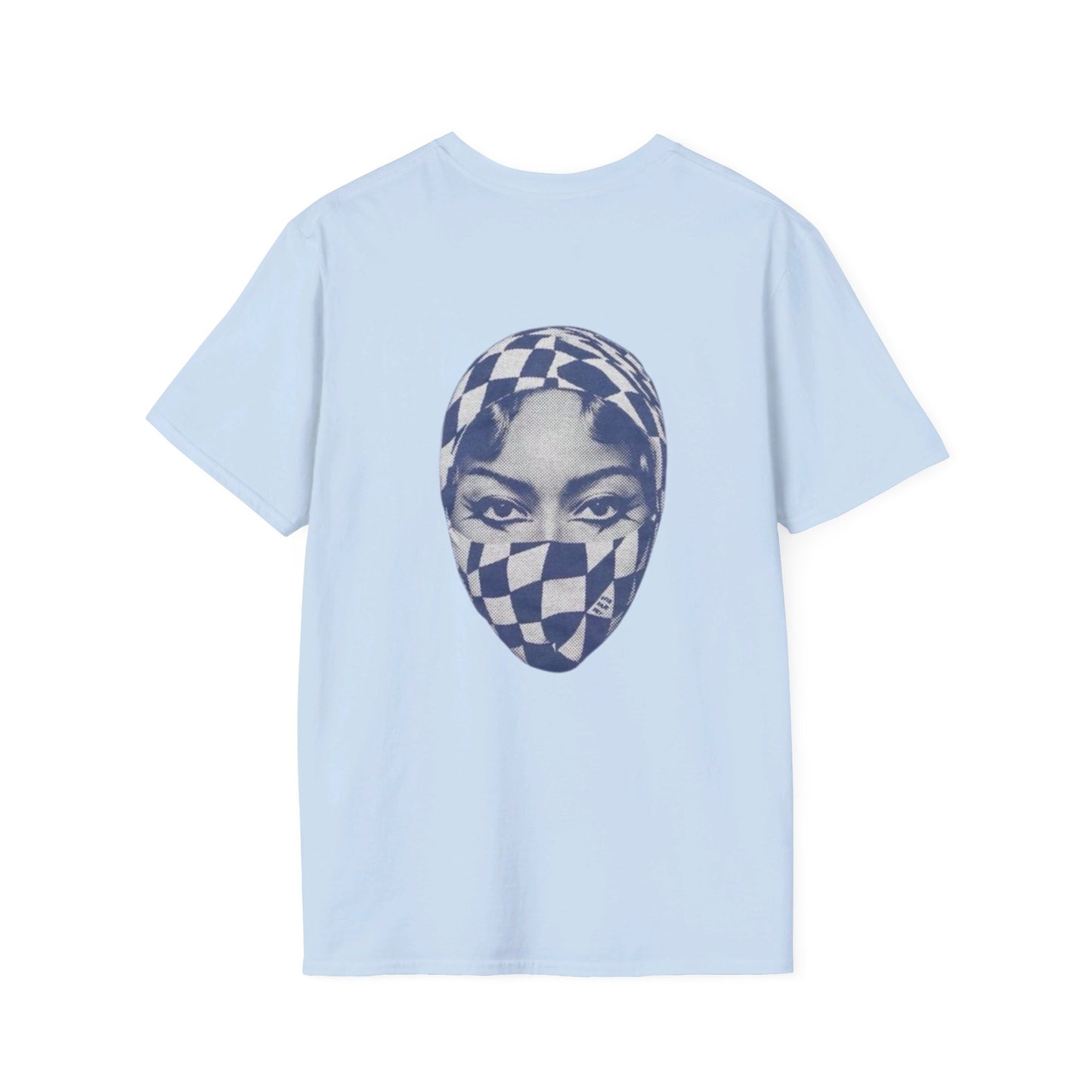 BEYONCE BLUE