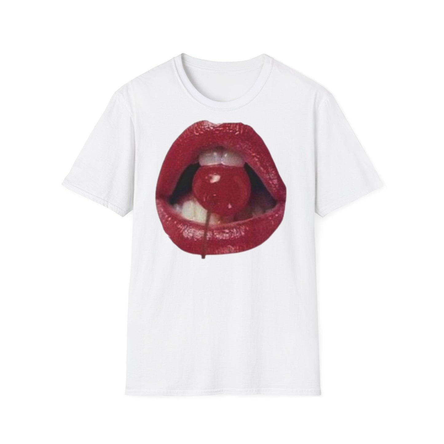 RED LOLLY