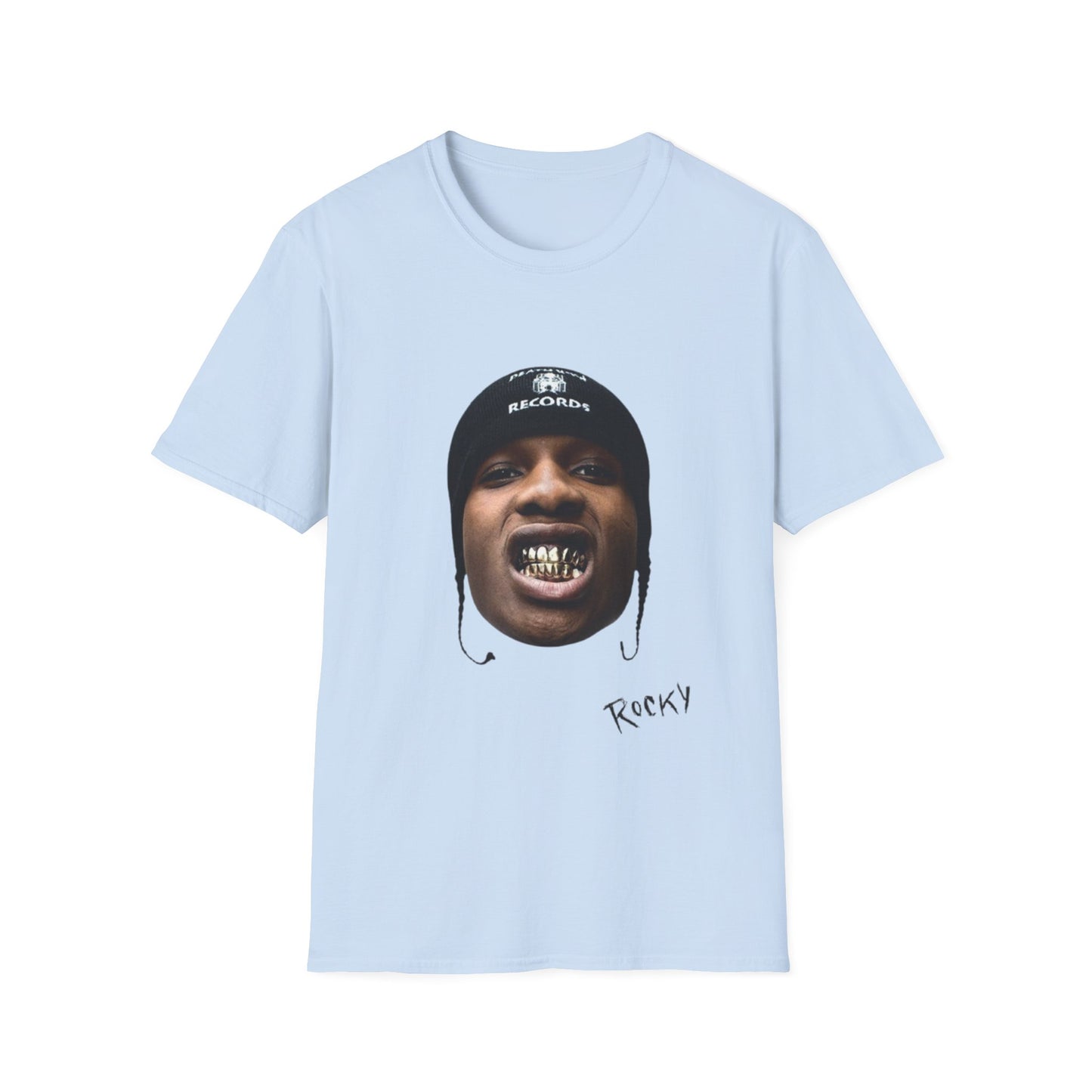 Rocky