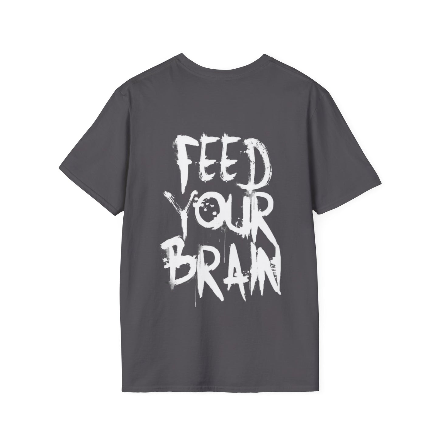 FEED YOUR BRAIN