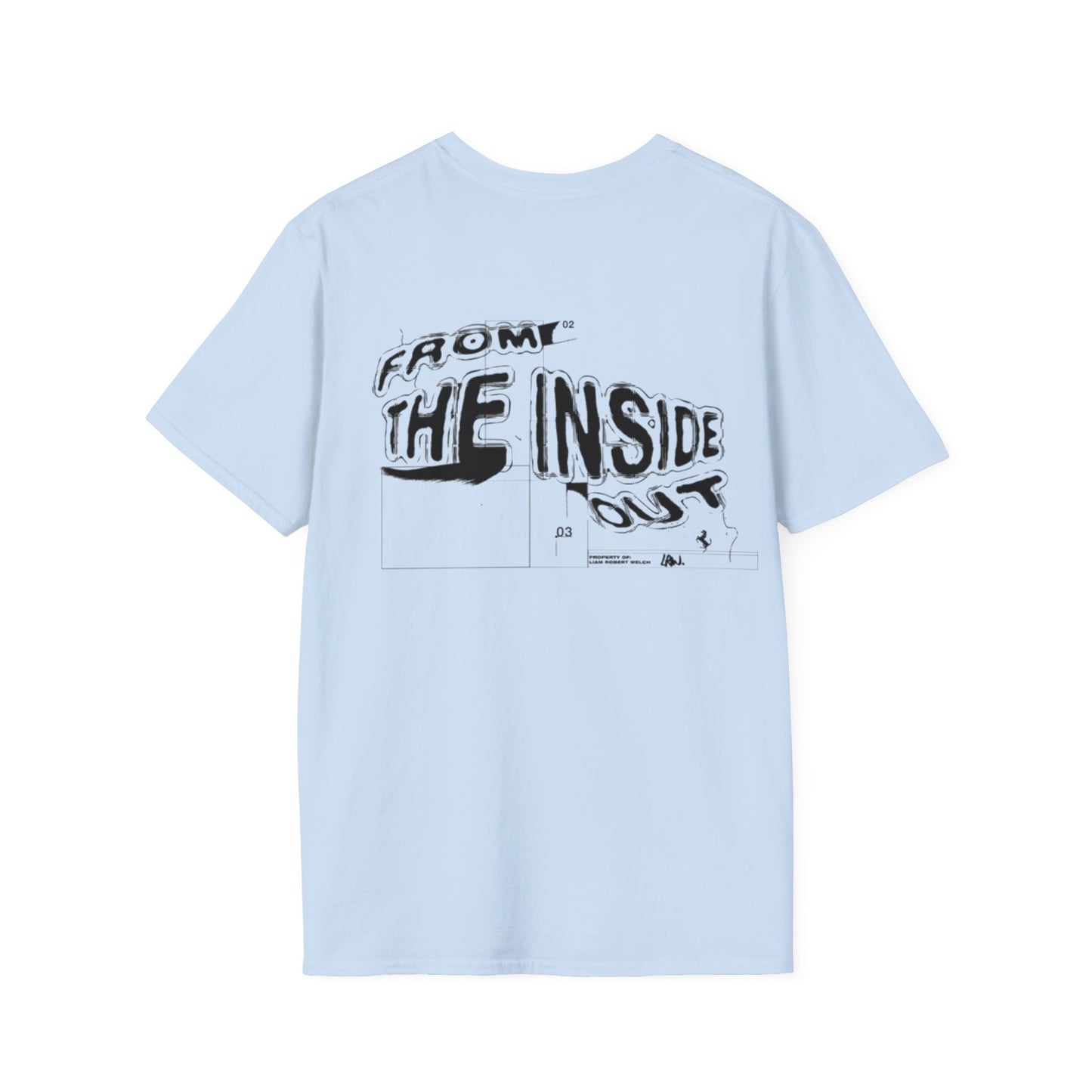 THE INSIDE