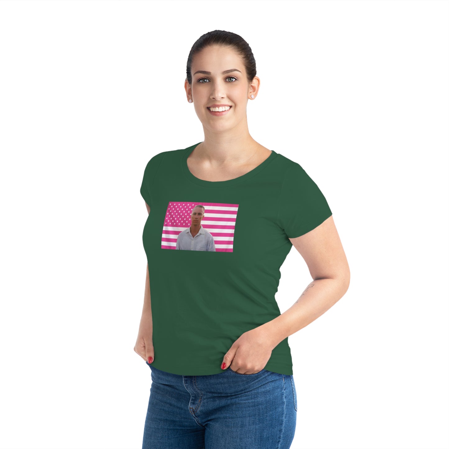 Drew Starkey Tee