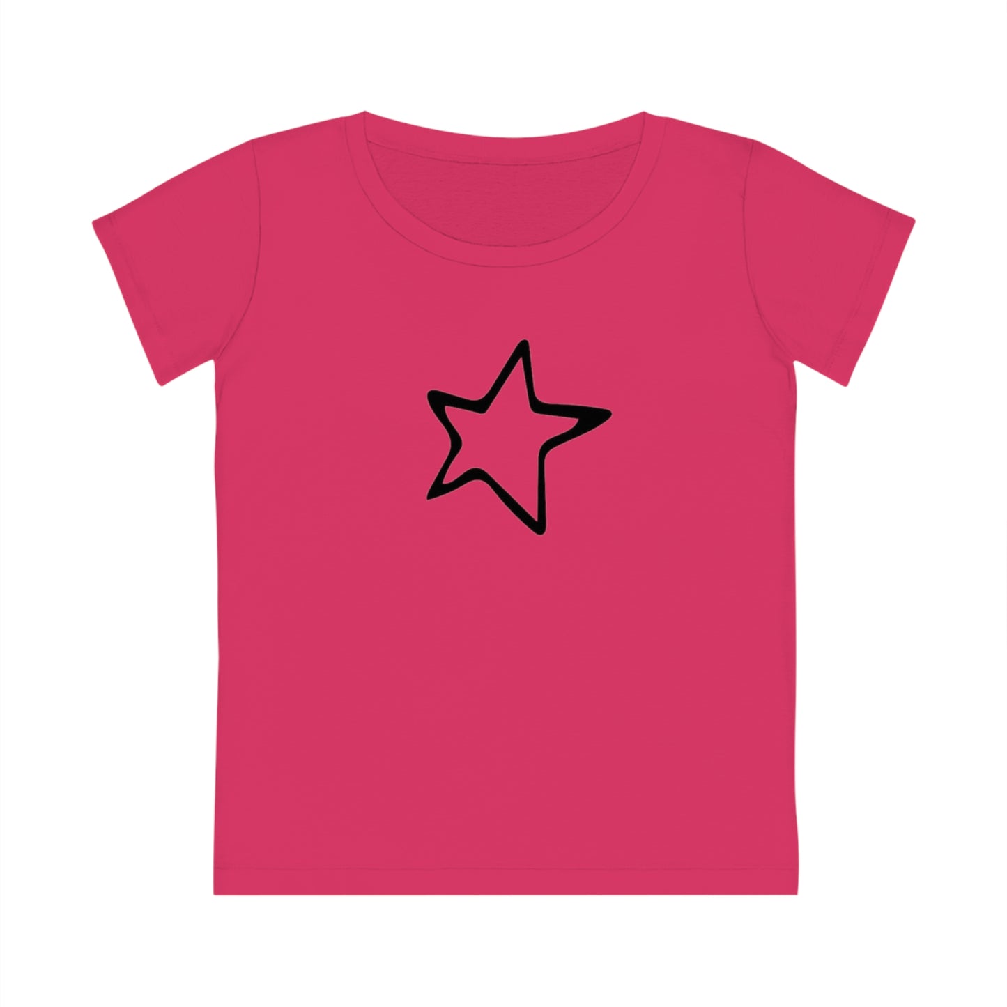 Empty star