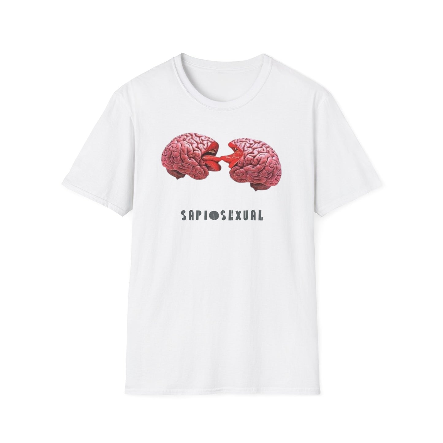 SAPIOSEXUAL