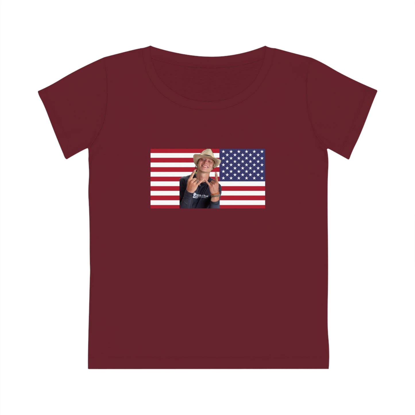 Rudy's Tee