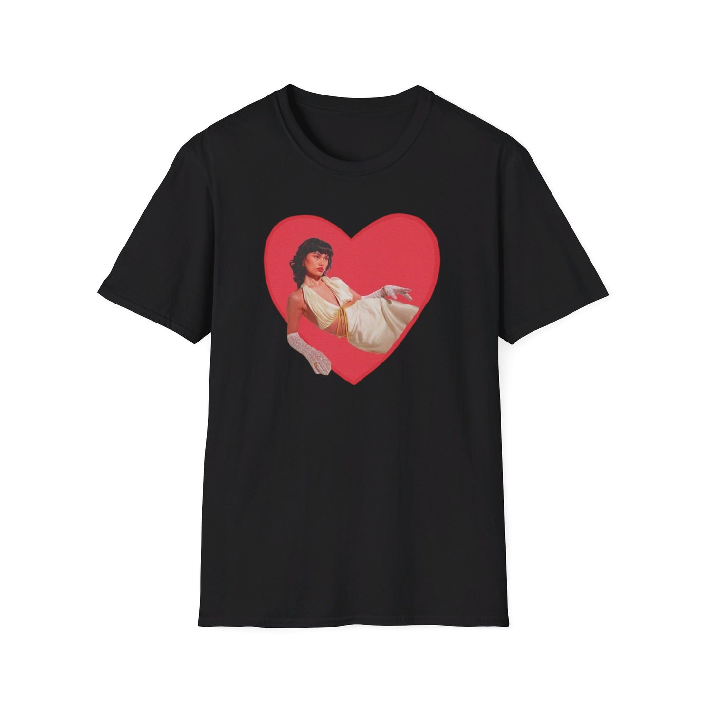 RED HEART