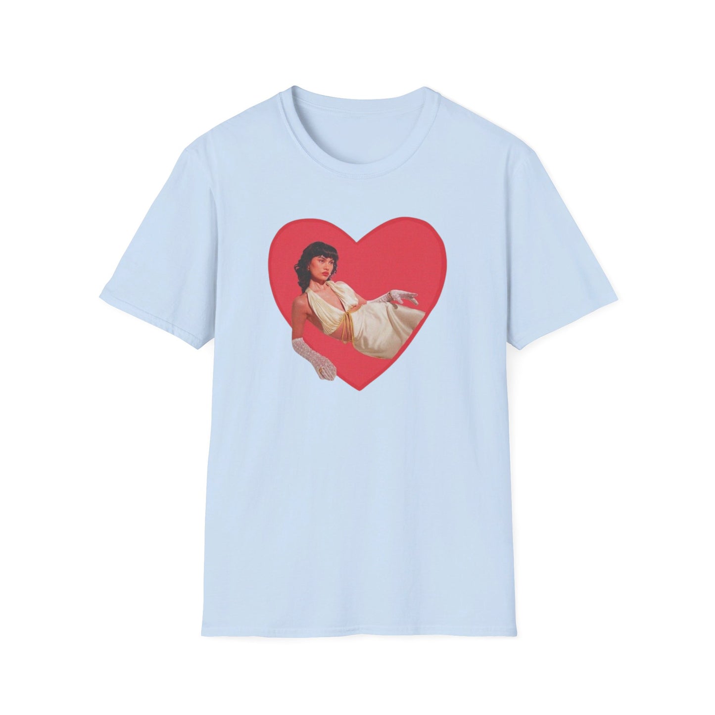 RED HEART
