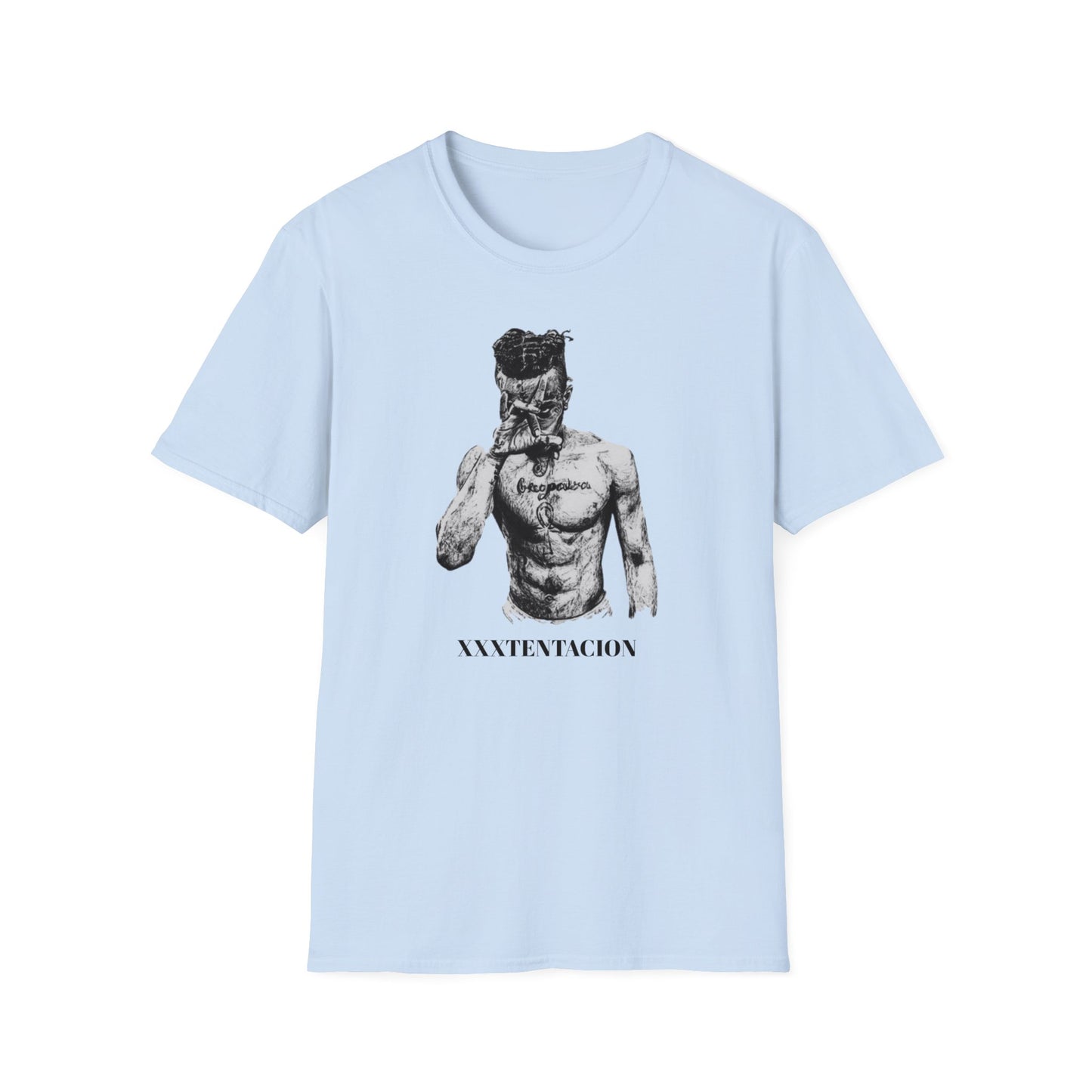TENTACION