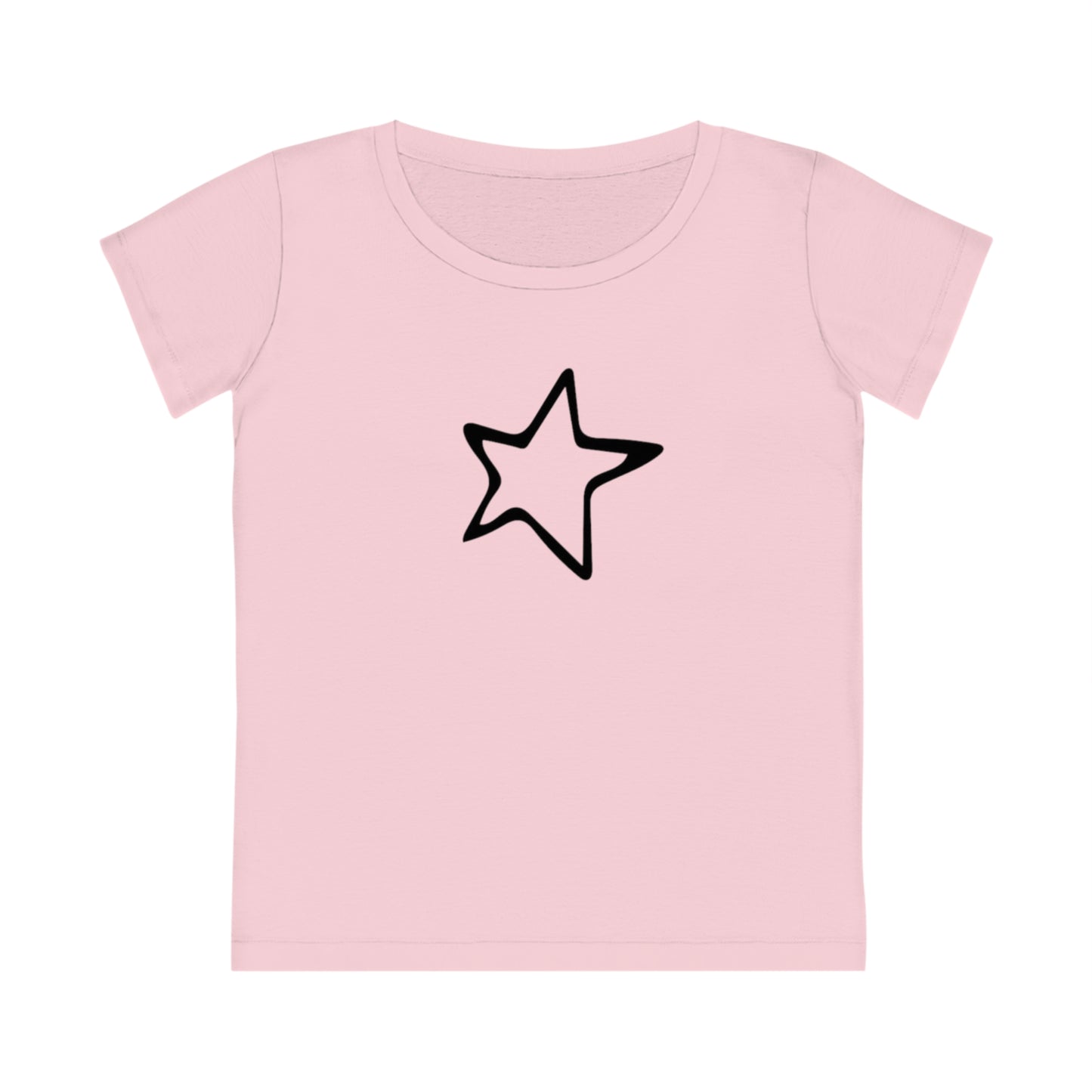 Empty star