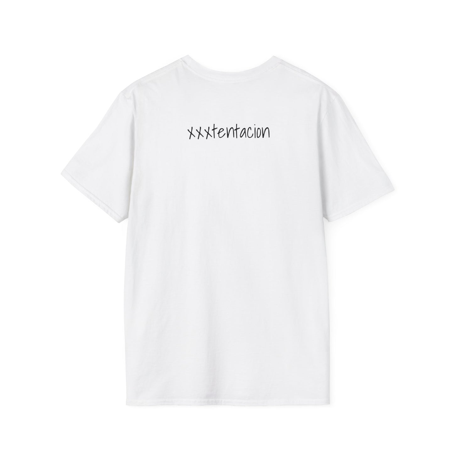 XTENTACION X