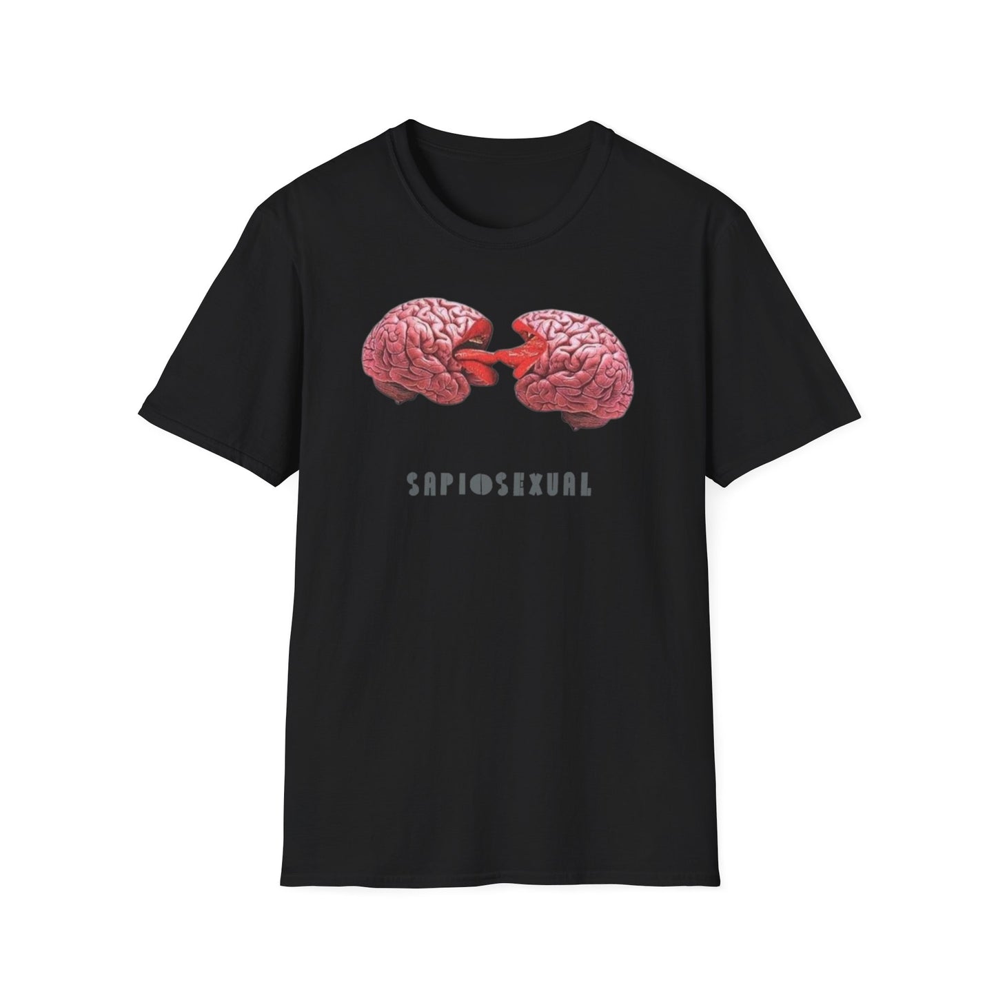 SAPIOSEXUAL