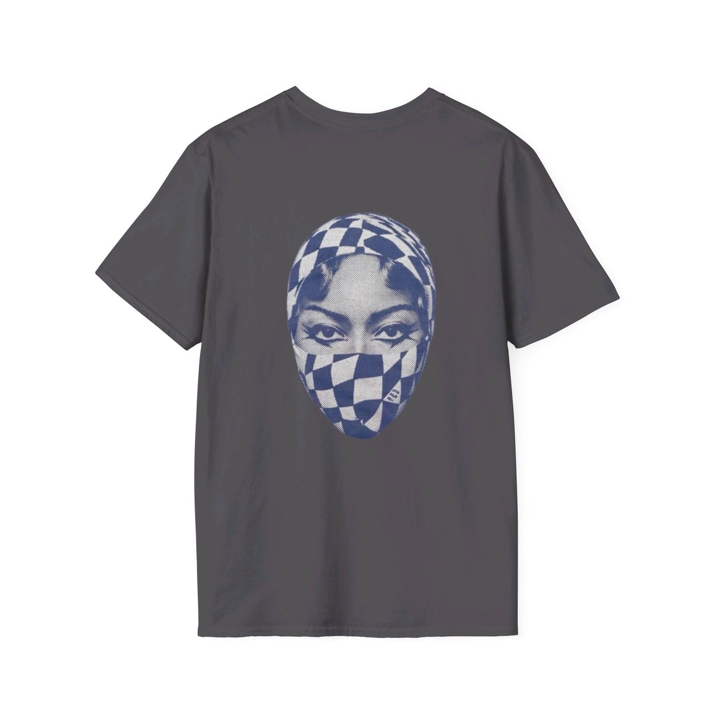 BEYONCE BLUE