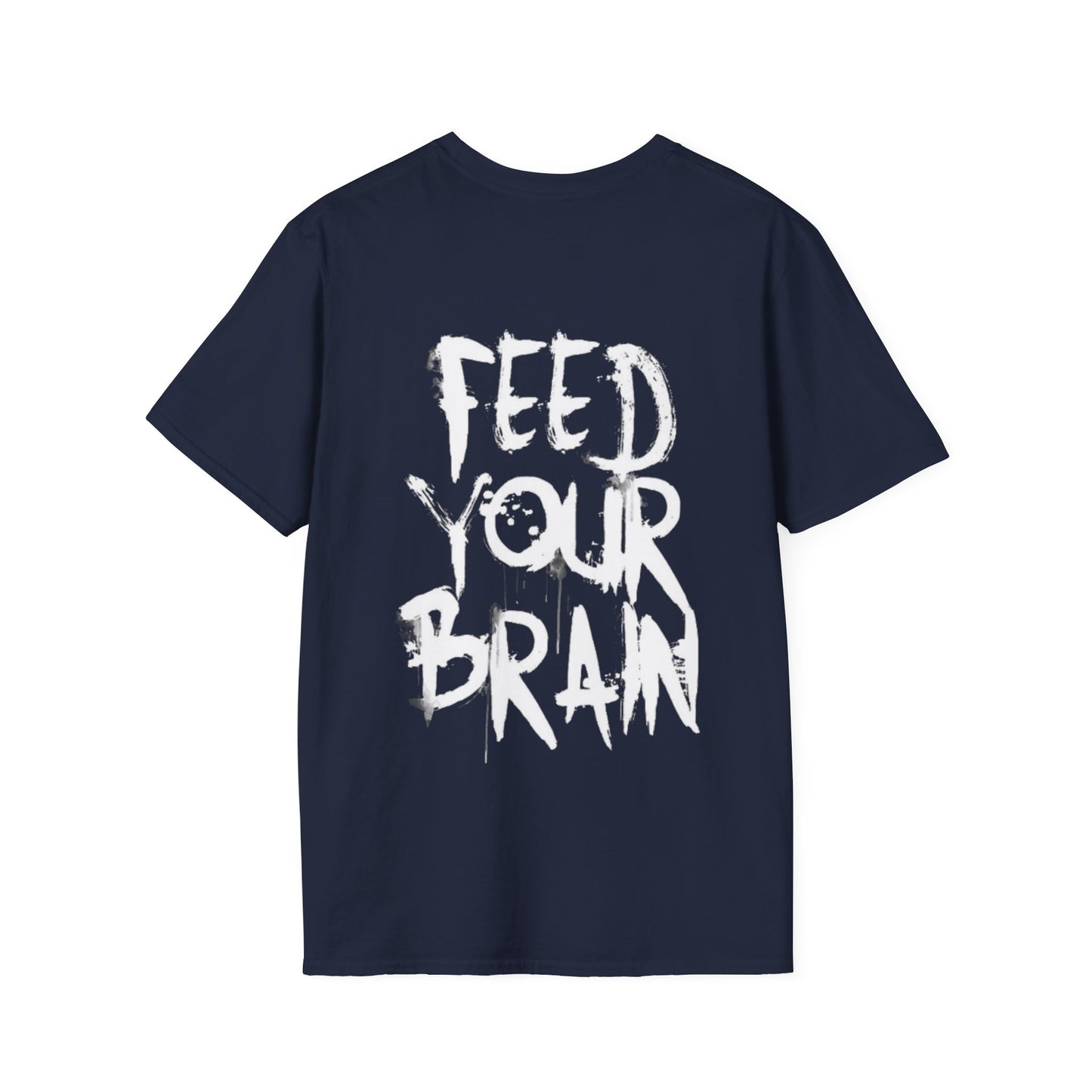 FEED YOUR BRAIN