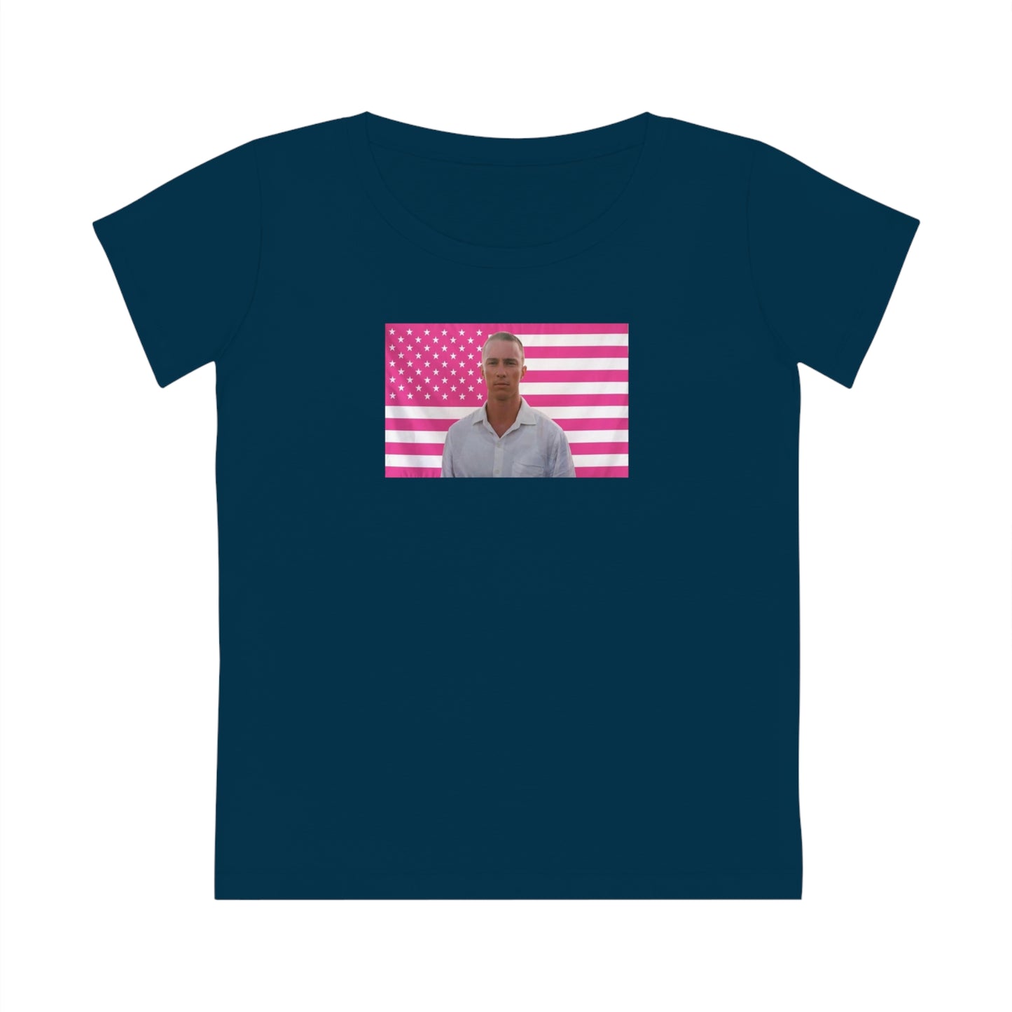 Drew Starkey Tee