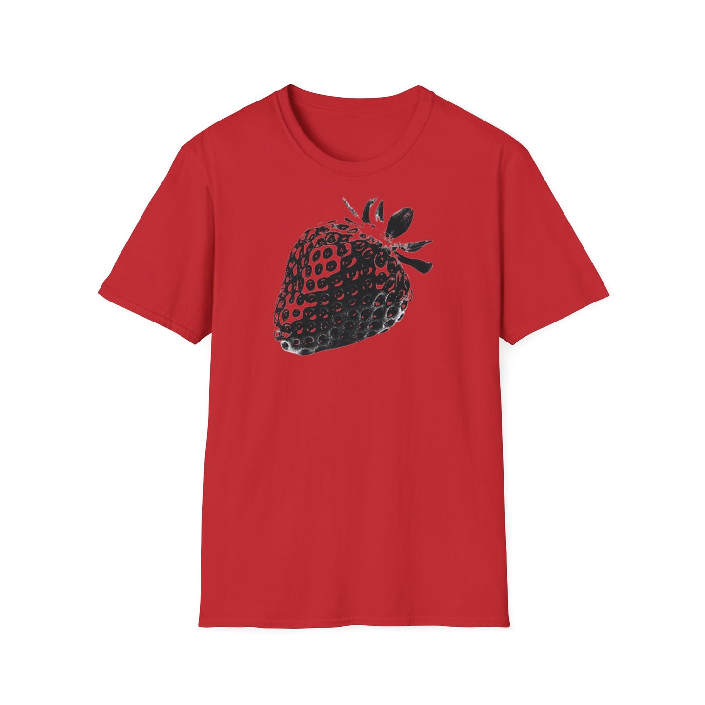 BLACK STRAWBERRY