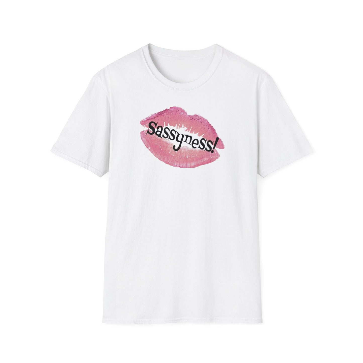 SASSYNESS