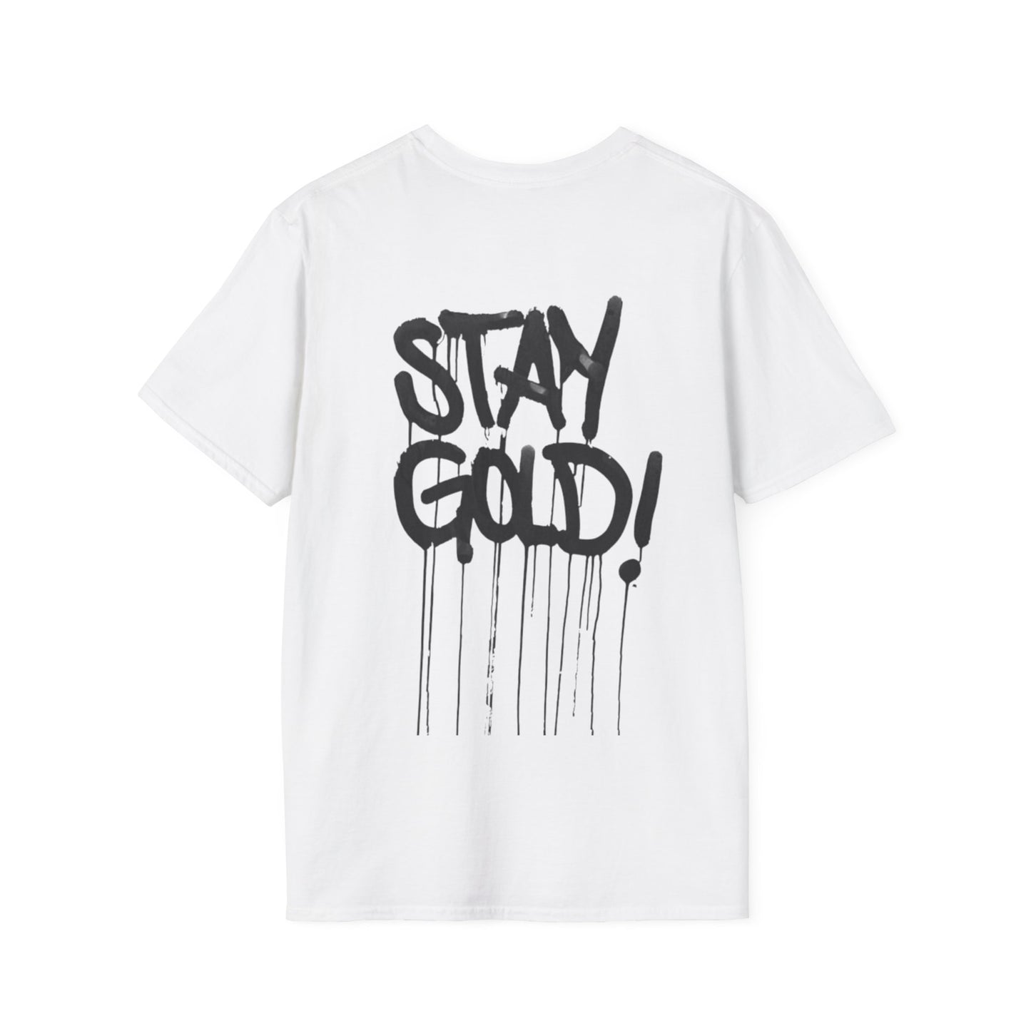 STAY GOLD