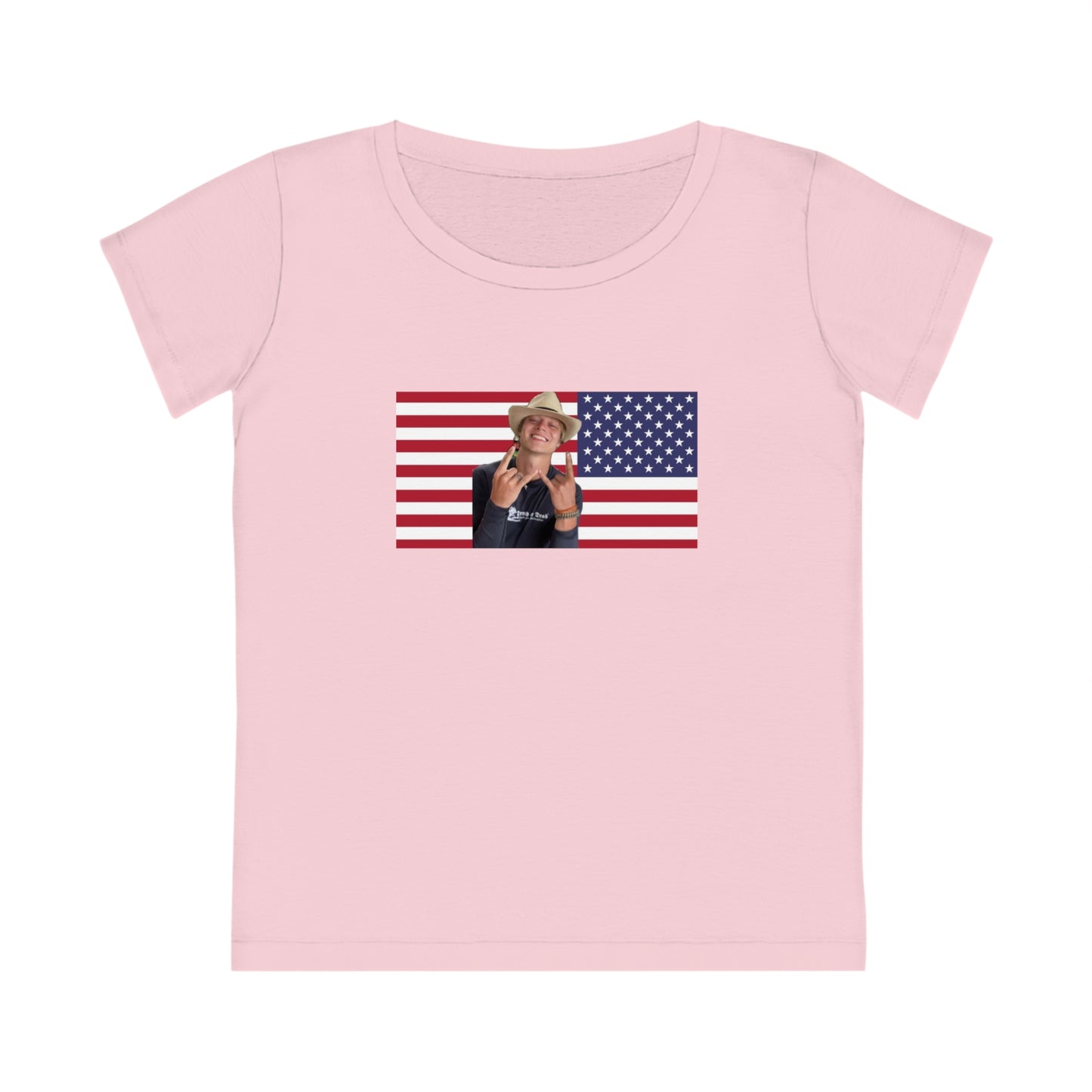Rudy's Tee