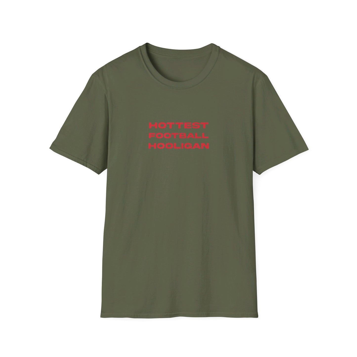 Red words