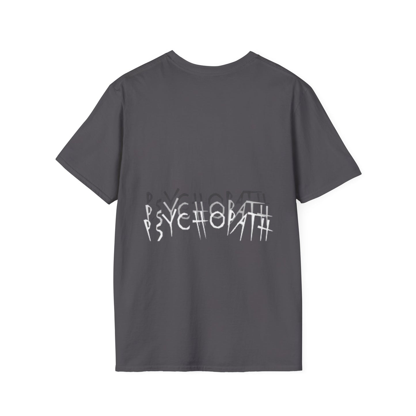 PSYCHOPATH