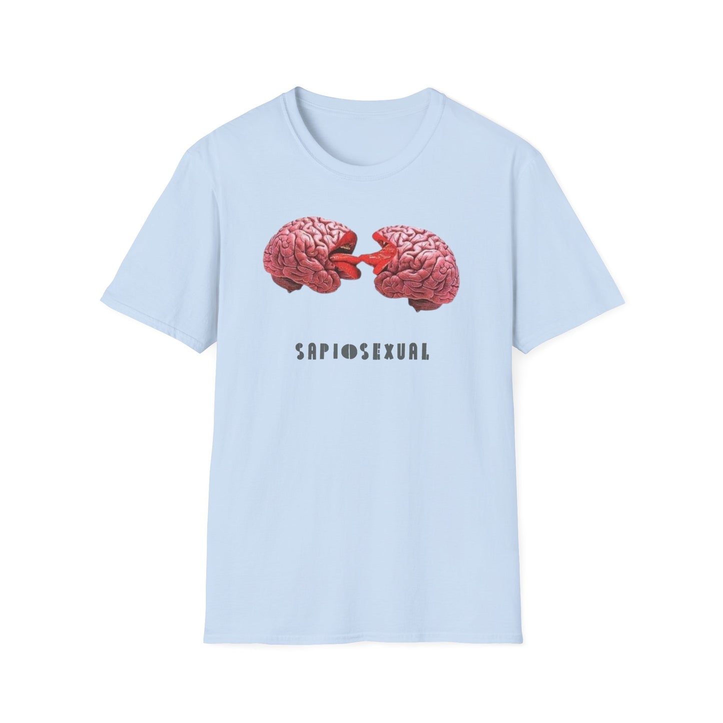 SAPIOSEXUAL