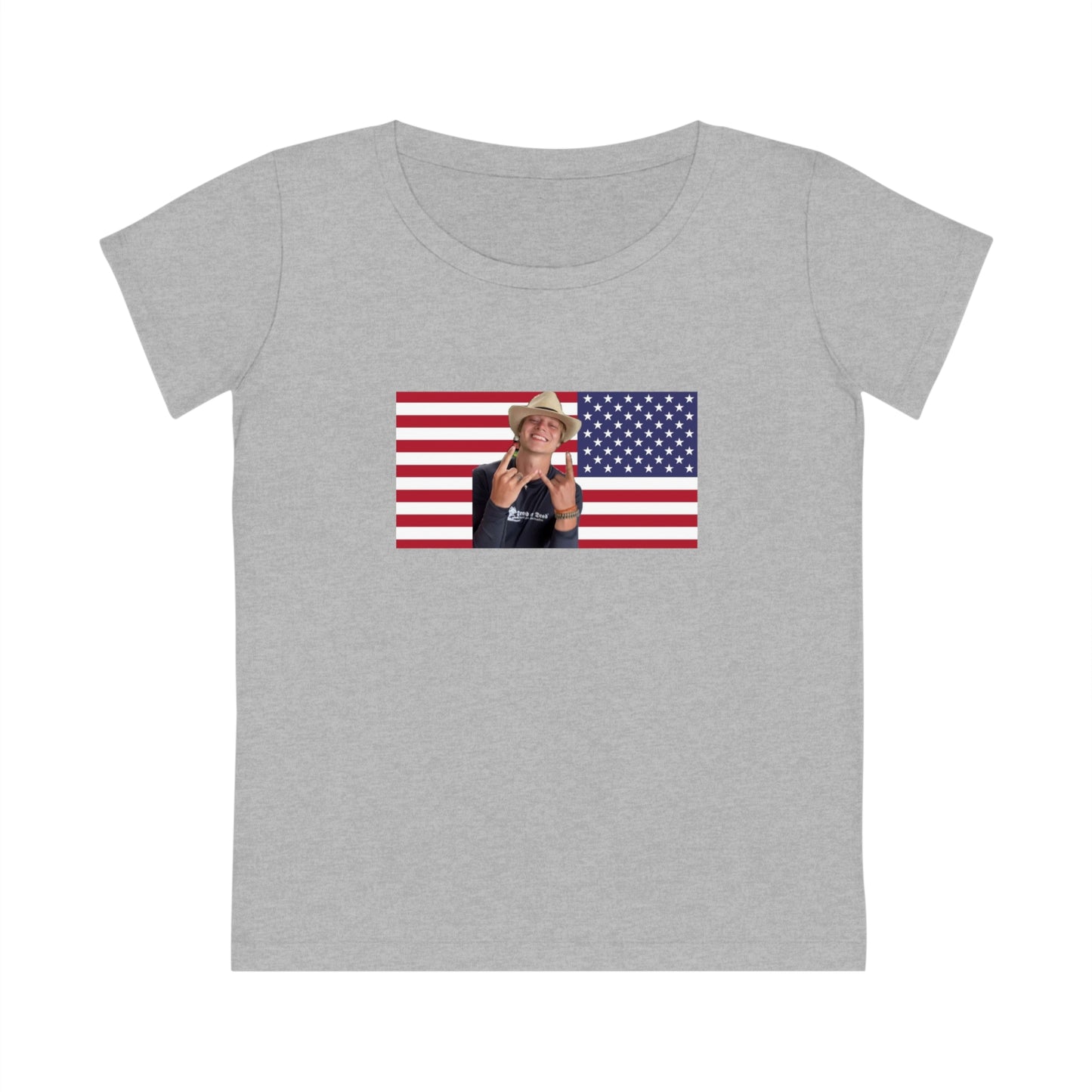Rudy's Tee