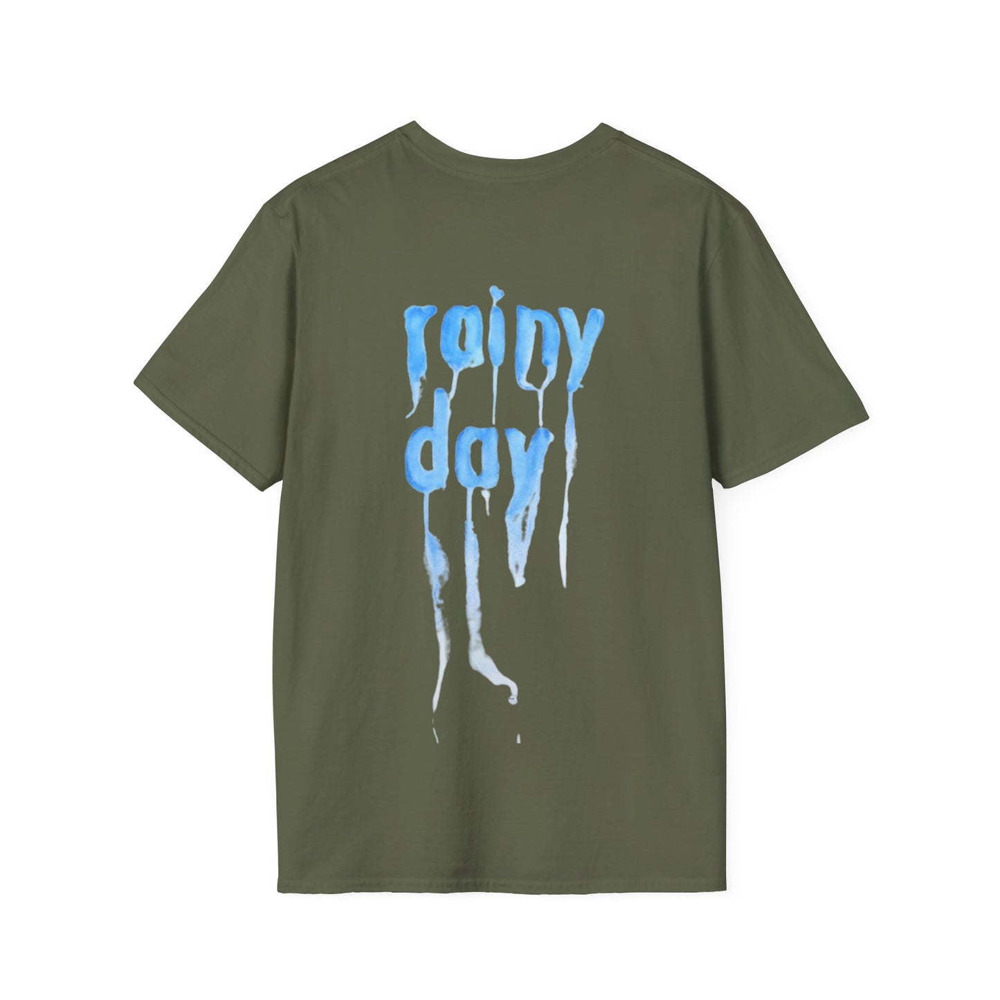 RAINY DAY