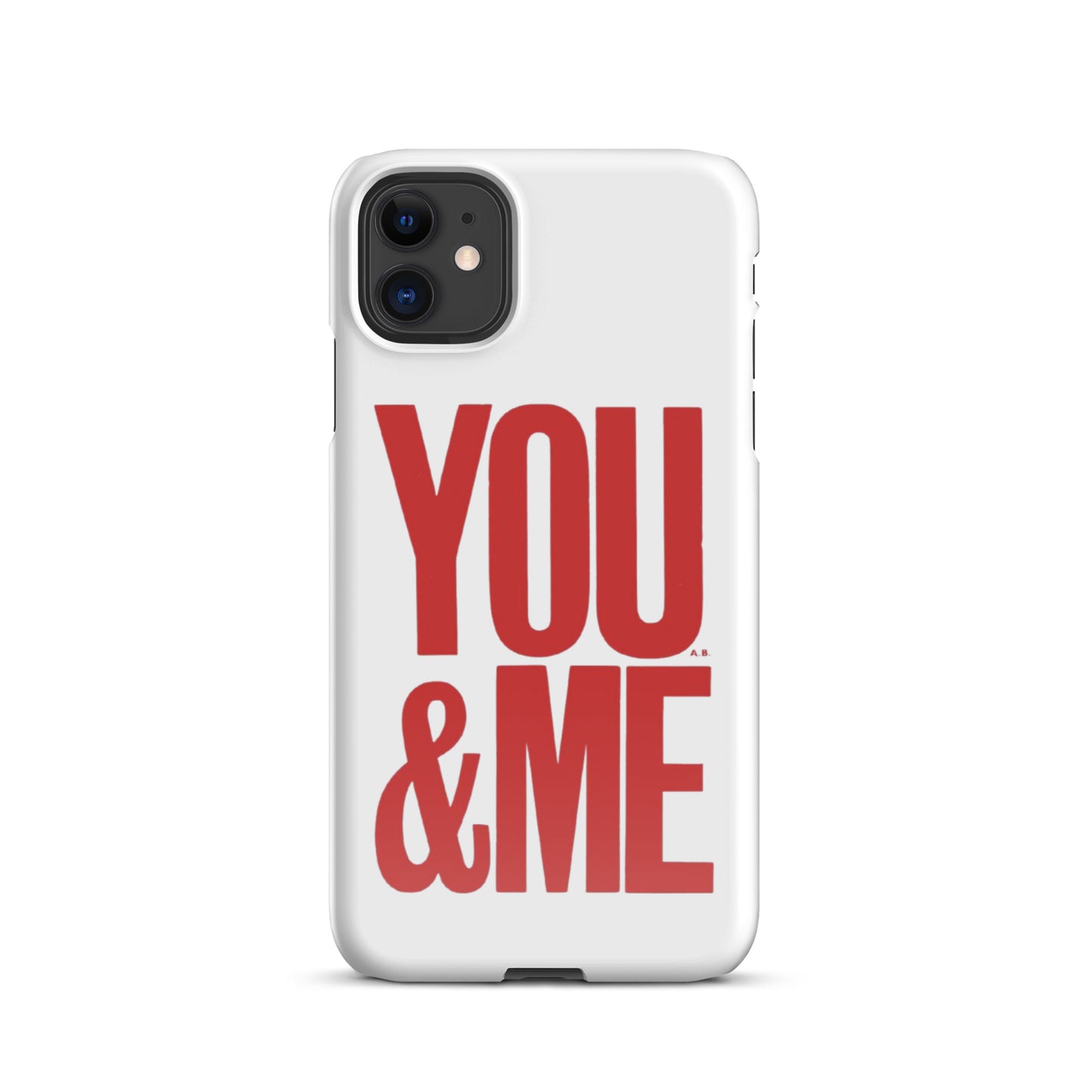 You&Me
