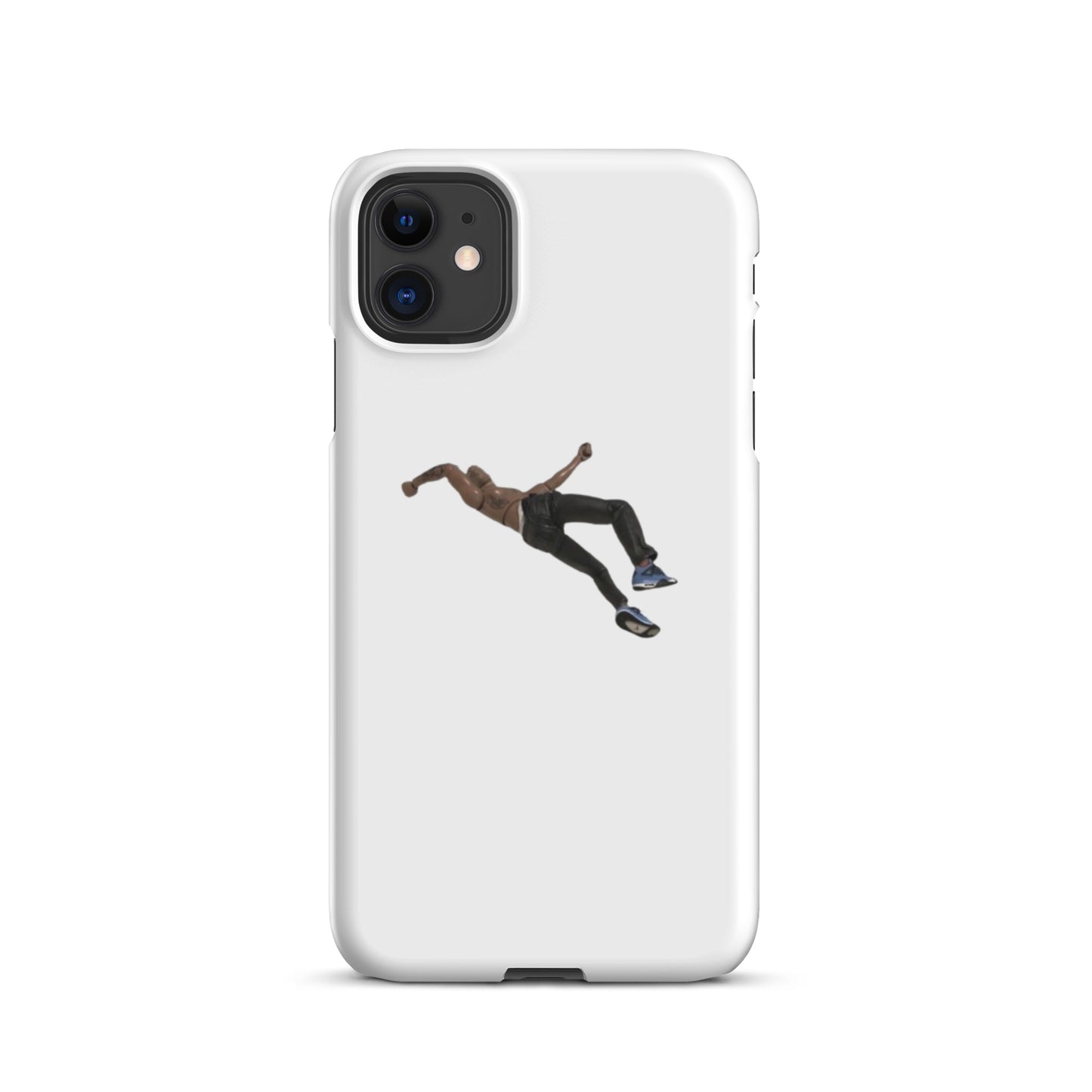 Falling Travis Scott