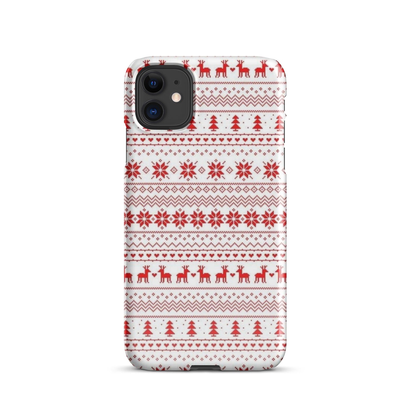 Red christmas