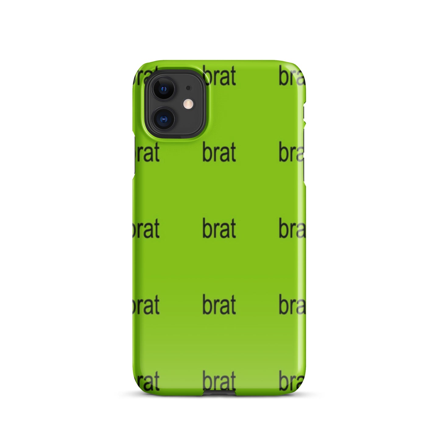 Brat Brat Brat